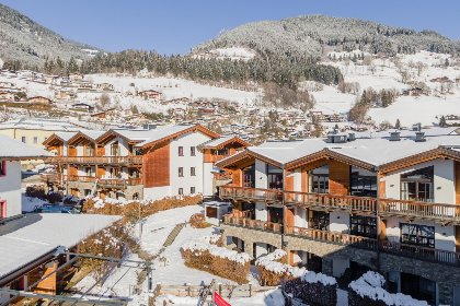 028 Tauern Suites Mitterwirt TOP 313