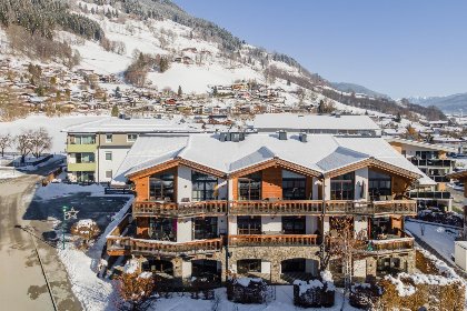 029 Tauern Suites Mitterwirt TOP 313