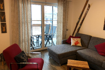 006 Tauern Suites Mitterwirt TOP 314