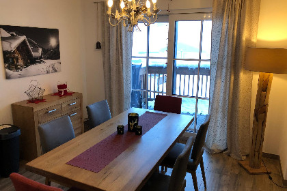 007 Tauern Suites Mitterwirt TOP 314