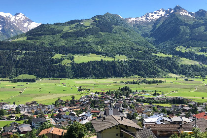018 Tauern Suites Mitterwirt TOP 314