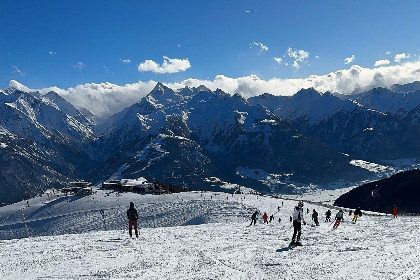 026 Tauern Suites Mitterwirt TOP 314