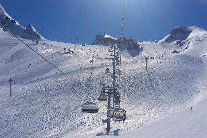 028 Tauern Suites Mitterwirt TOP 314