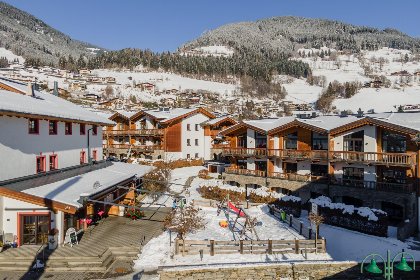 041 Tauern Suites Mitterwirt TOP 314