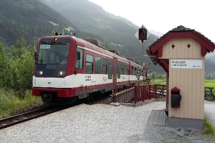 046 Tauern Suites Mitterwirt TOP 314