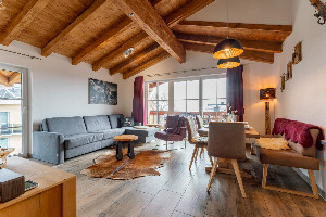 Tauern Suites Mitterwirt TOP 321