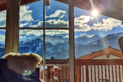 034 Tauern Suites Mitterwirt TOP 321