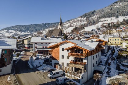 044 Tauern Suites Mitterwirt TOP 321