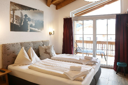 003 Tauern Suites Mitterwirt TOP 323