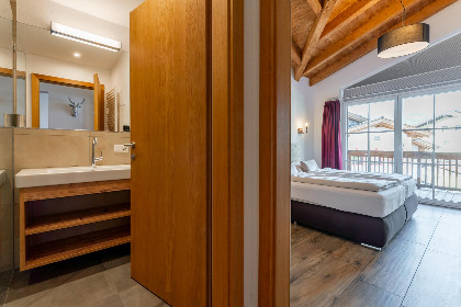 030 Tauern Suites Mitterwirt TOP 323