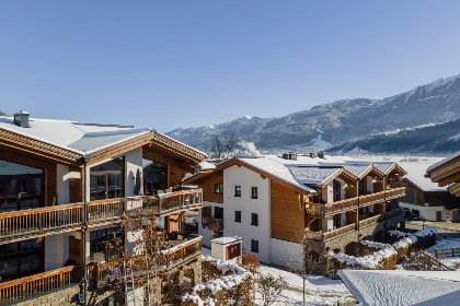 033 Tauern Suites Mitterwirt TOP 323