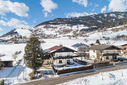 Oostenrijk, Salzburgerland, Piesendorf