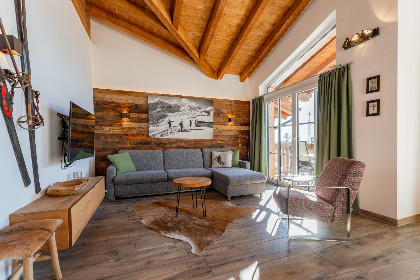 002 Tauernsuites Mitterwirt TOP 322