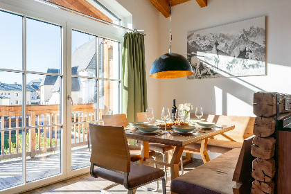 010 Tauernsuites Mitterwirt TOP 322