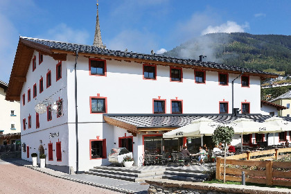 029 Tauernsuites Mitterwirt TOP 322