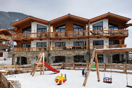 041 Tauernsuites Mitterwirt TOP 322