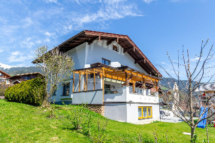 Oostenrijk, Salzburgerland, Piesendorf