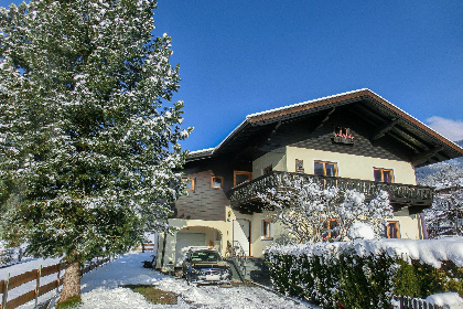 Oostenrijk, Salzburgerland, Piesendorf