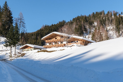 Oostenrijk, Salzburgerland, Radstadt