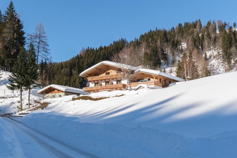 Oostenrijk, Salzburgerland, Radstadt