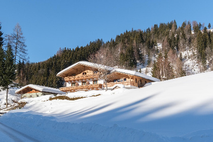 Oostenrijk, Salzburgerland, Radstadt