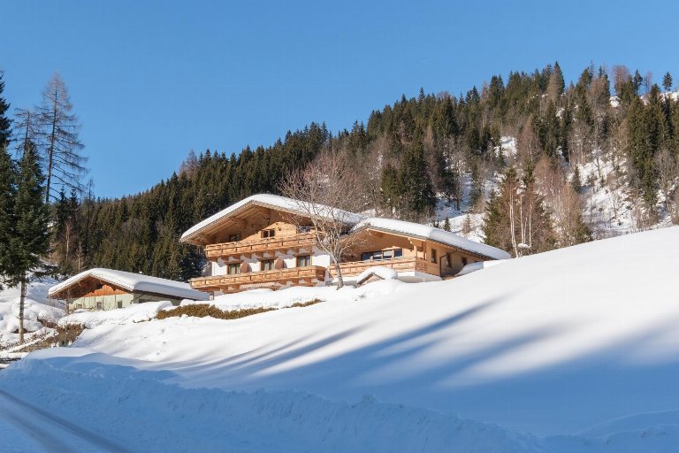 Oostenrijk, Salzburgerland, Radstadt