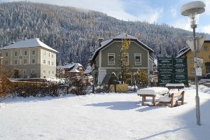 Schloßblick Schloßblick