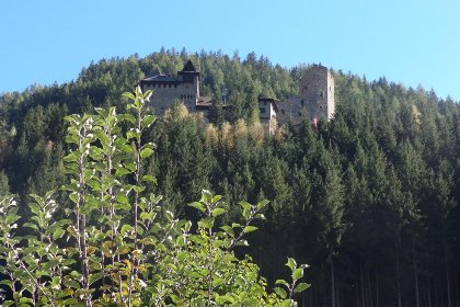 015 Schlo&szlig;blick