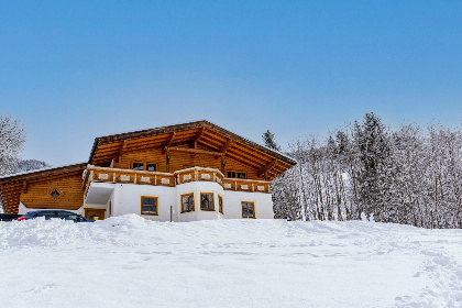 Oostenrijk, Salzburgerland, Rauris