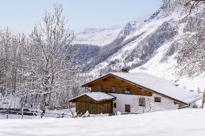 Oostenrijk, Salzburgerland, Rauris