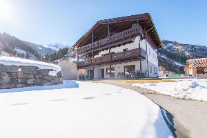 Bernkogel Penthouse