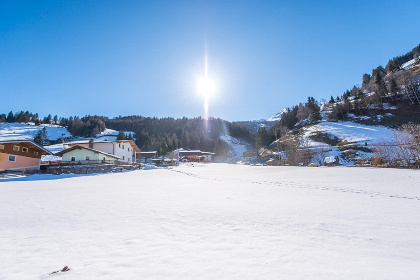 021 Bernkogel Penthouse