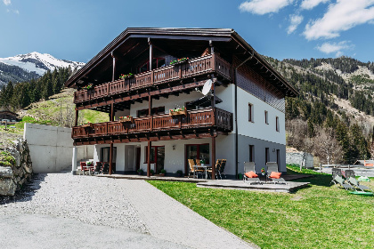 026 Bernkogel Penthouse