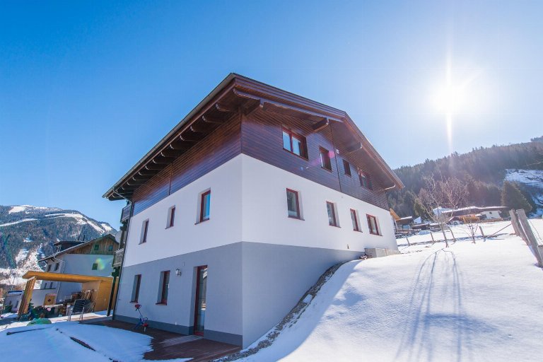 Oostenrijk, Salzburgerland, Rauris