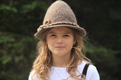 016 Goldhanchen 016 Goldhanchen