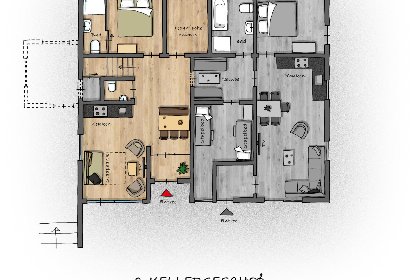 022 Goldhanchen 022 Goldhanchen