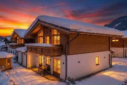 Oostenrijk, Salzburgerland, Rauris