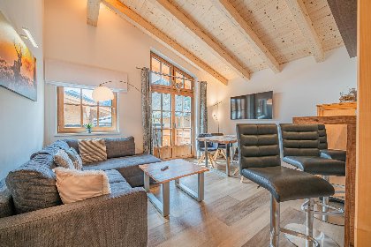 001 Heidis Hideaway am Lift