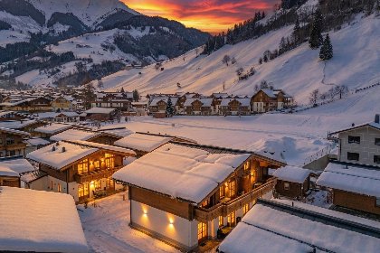 006 Heidis Hideaway am Lift