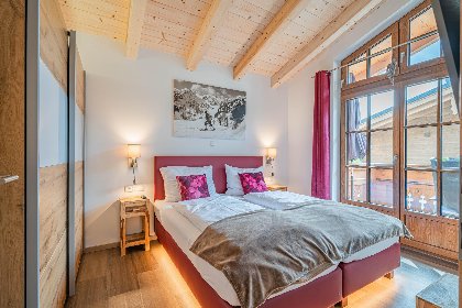 007 Heidis Hideaway am Lift