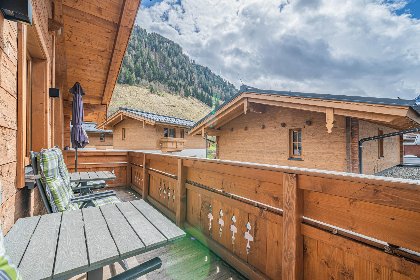 009 Heidis Hideaway am Lift