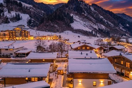 015 Heidis Hideaway am Lift