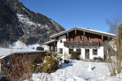 Oostenrijk, Salzburgerland, Rauris