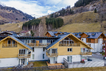 Oostenrijk, Salzburgerland, Rauris