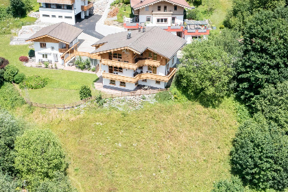 015 Alpensteinbock Saalbach B