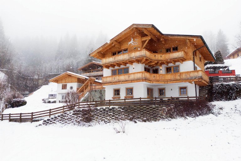 Oostenrijk, Salzburgerland, Saalbach Hinterglemm
