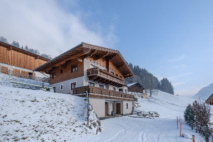 Oostenrijk, Salzburgerland, Saalbach Hinterglemm