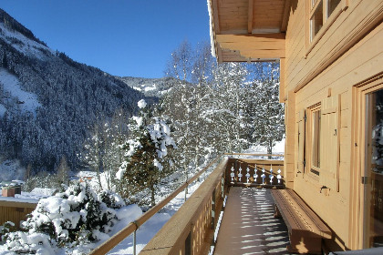 Oostenrijk, Salzburgerland, Saalbach Hinterglemm