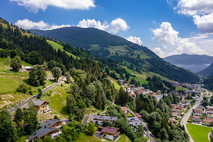 051 Chalet Huski Viehhofen