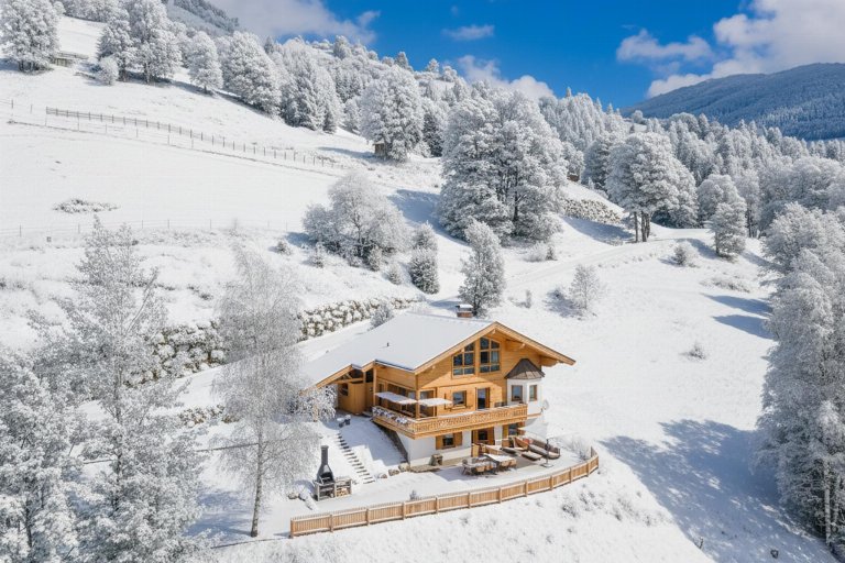 Oostenrijk, Salzburgerland, Saalbach Hinterglemm